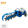 good quality trencher chain for tractor digging machine trencher